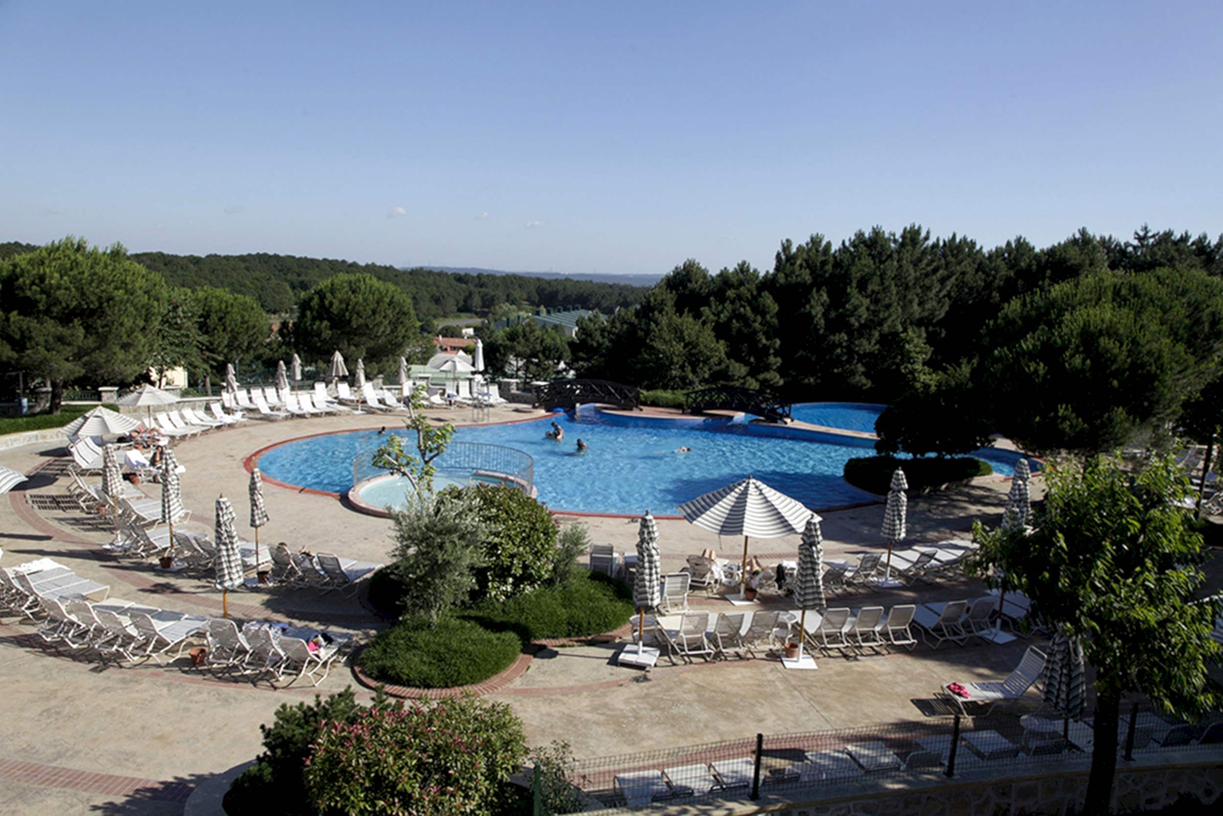 Kemer Country Hotel