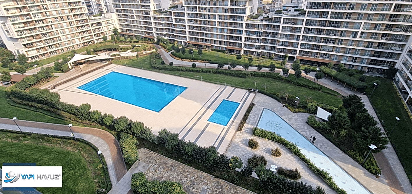 Torunlar GYO Sumqayıt korupark terrace
