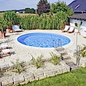 CO Pool Havuz