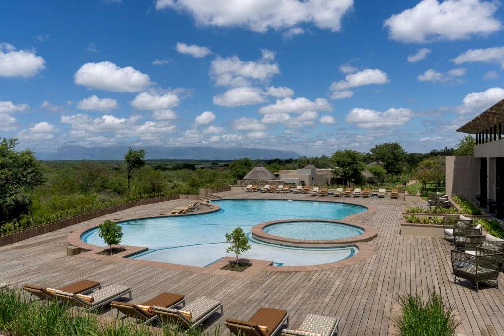 Radisson Hotel Afrika