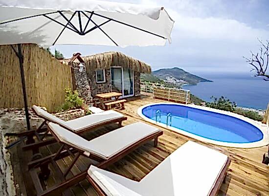 Mingəçevir Kalkan Projesi