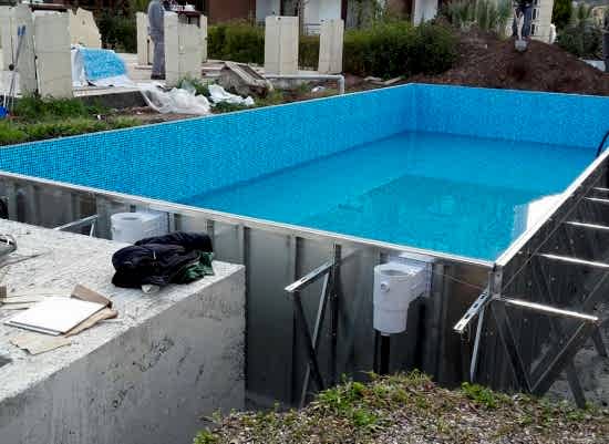 Demirci Otel Projesi - Mingəçevir
