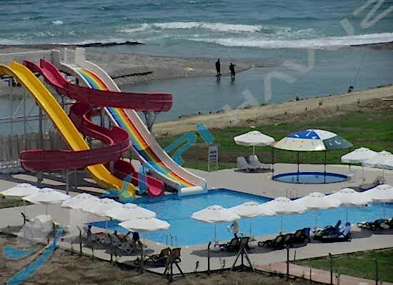 Raymar Hotels - Mingəçevir
