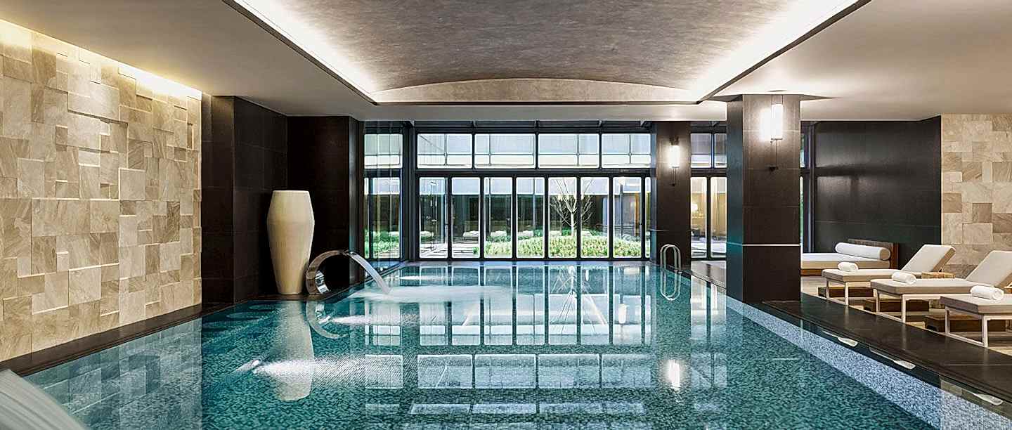 Fairmont  Hotel