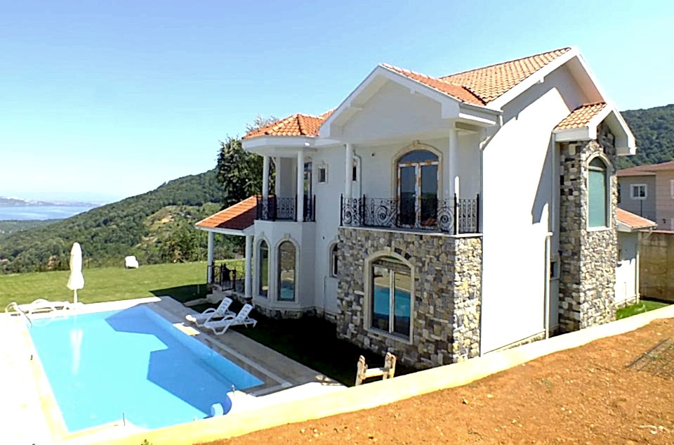 Hunca Mimarlık