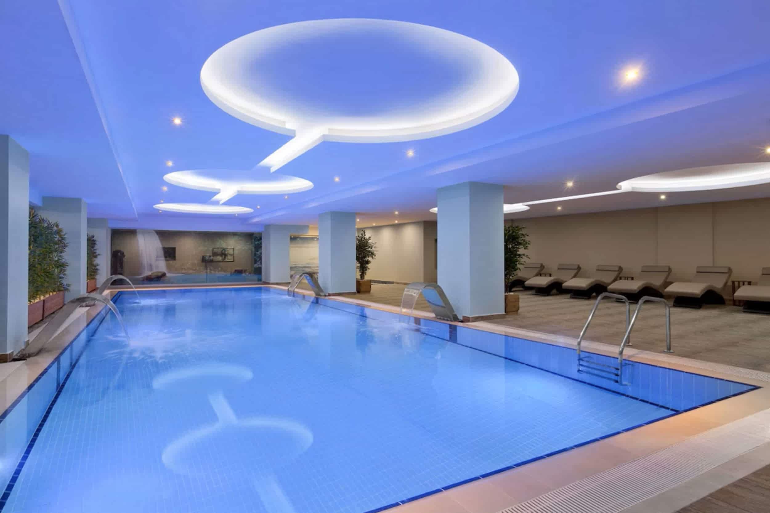 Ramada Hotel Bakı