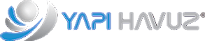 Yapı Havuz Logo