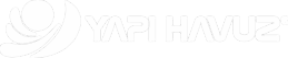 Yapı Havuz Logo