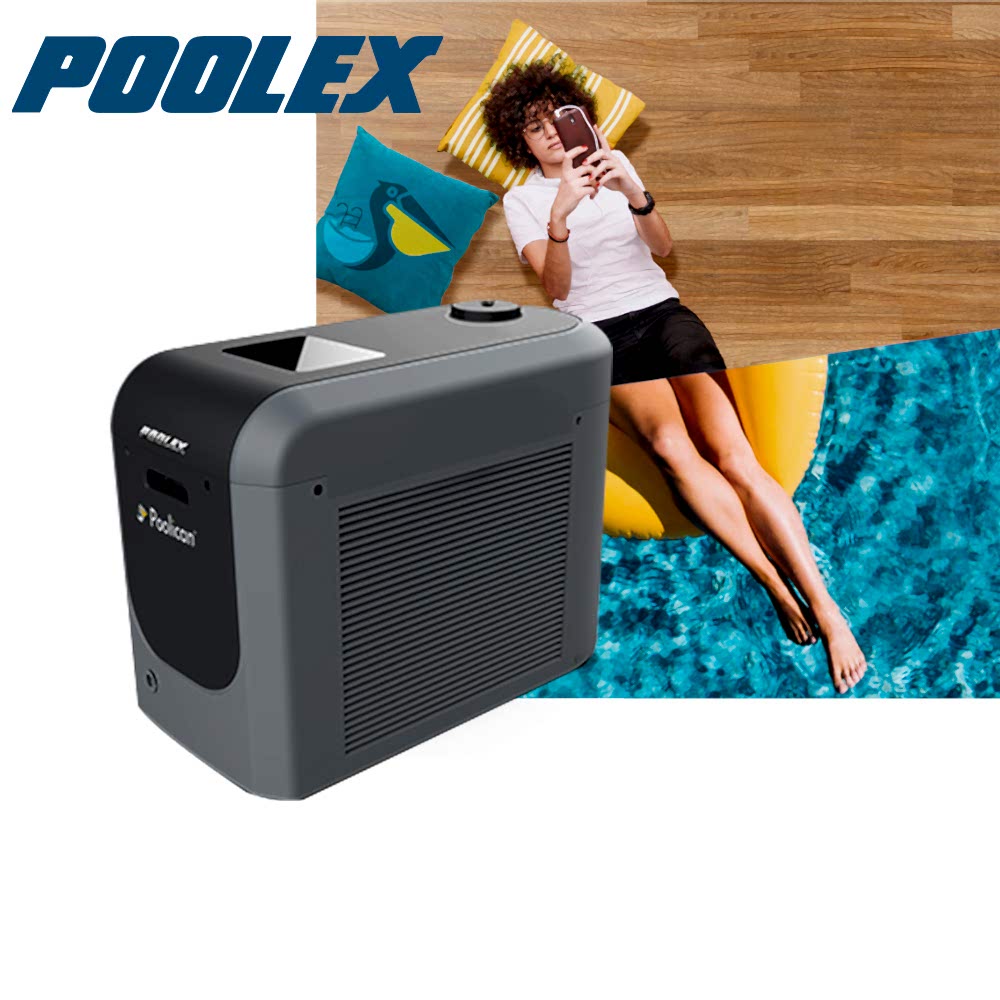 Poolex Isı Pompaları